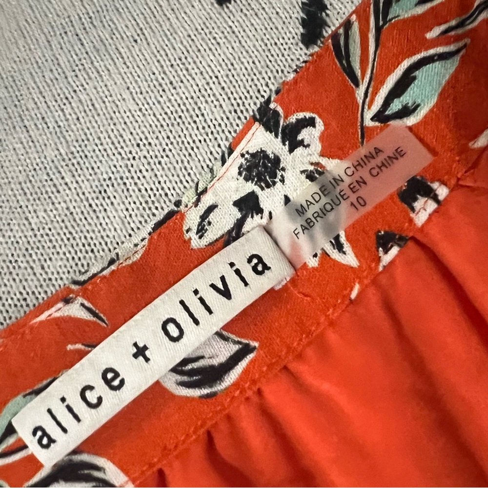 Alice and Olivia - Picture 4 of 4